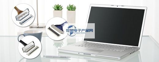 FDP接口连接器.jpg